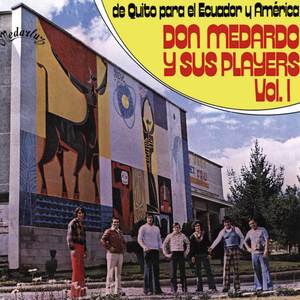 Don Medardo y Sus Players