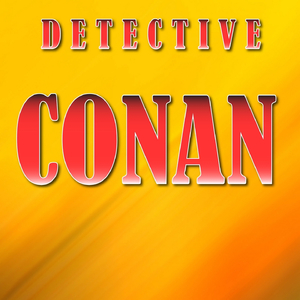 Detective Conan