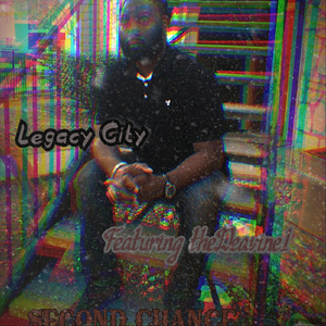 Second Chance (feat. Thedeavine1)