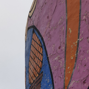 谁家的锅底没有灰