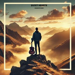 Waves of Quiet Light