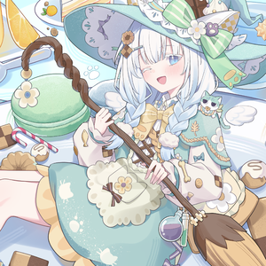 モア！ジャンプ！モア！