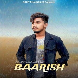 Baarish