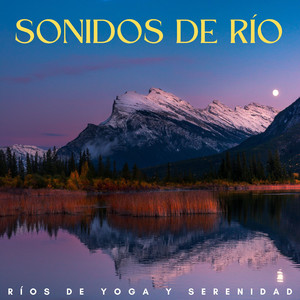 Meditativos Ecos De Cascada