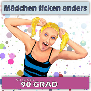Mädchen ticken anders