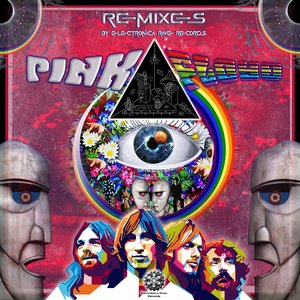 Several species of small furry animals gathered together in a cave and grooving with a pict (Remix)