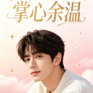 掌心余温