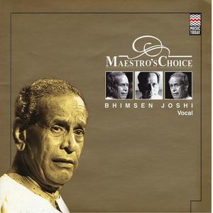 Raga Ramkali (Khayal Vilambit And Drut In Teentaal)