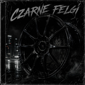 Czarne Felgi