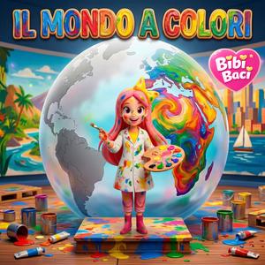 Il mondo a colori