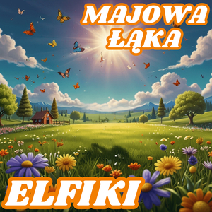 Majowa Łąka