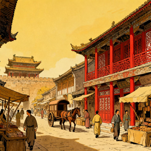 好梦尽夭折