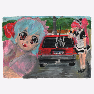 ジャンクション