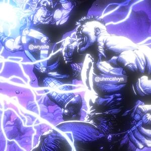 Bruce Banner (feat. Bryalle)