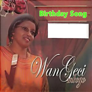 Birthday Song