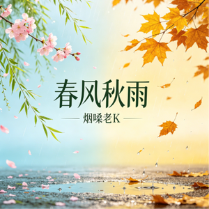 春风秋雨(DJ版)