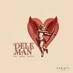 Dele Man
