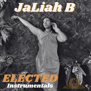 ELECTED (feat. KAYOS K) (Instrumentals)