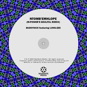 Ntomb'emhlope (feat. Long Zee) (M-Power's Soulful Remix)