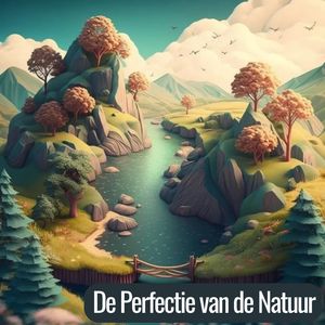 De Creativiteit van de Natuur