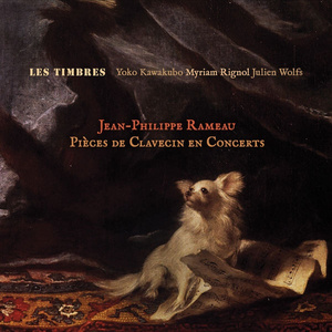 Troisième concert : I. La Lapopliniere