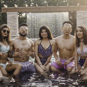 Farak (feat. Swami D & PSPN)