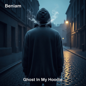 Ghost in My Hoodie