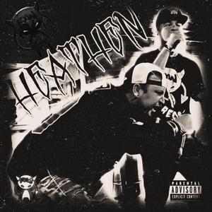 HEATHEN (feat. JVY-RXW)