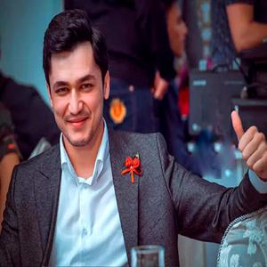 Talyp (feat. Azat Donmezow)