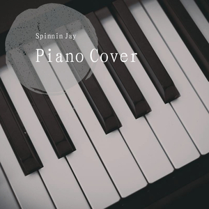 周深-大鱼 钢琴版（Spinnin Jay remix）