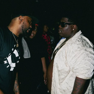 Free "带派" - 揽佬 x BigXthaPlug Memphis Type Beat