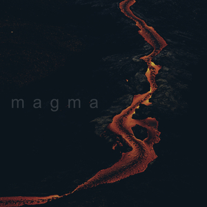 Magma