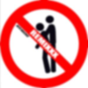 NO S€X ALLOWED - Remix (feat. wasched)
