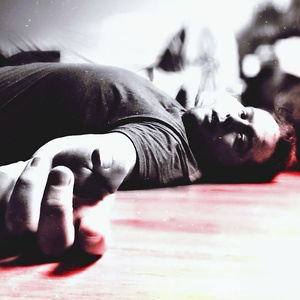 Sleep (As Death Draws Near)