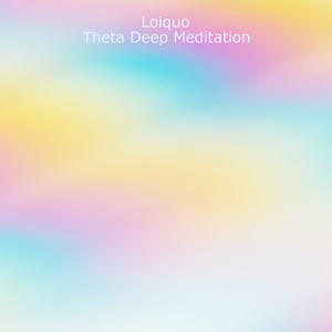 Theta - Healing in the Rain 128Hz - 132Hz