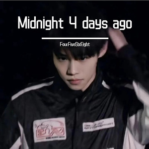 Midnight 4 days ago -remax（Prod by ETSoul）