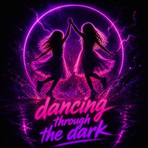DANCING THROUGH THE DARK