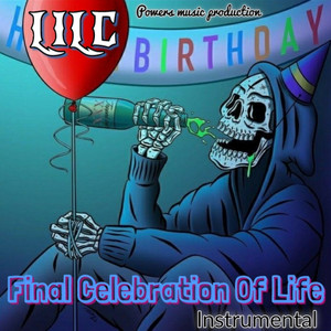 Final Celebration Of Life (Instrumental Version)