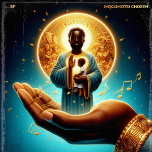 Tshepo Yaka (feat. C-Moody & Deep Essentials)