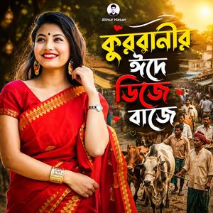 কুরবানীর ঈদে ডিজে বাজে