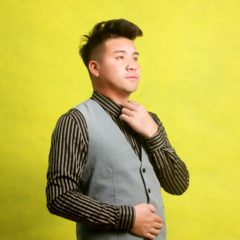 我们都是贵州人