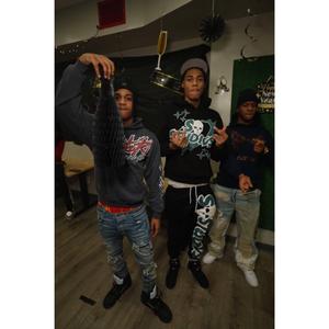 SLUTS (Fast) (feat. Rich Glizzy)