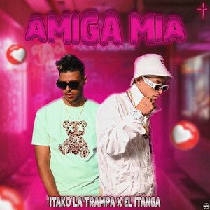 Amiga Mia