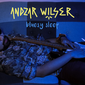 Bluesy Sleep