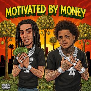 Golden Gun (feat. Get$Ray)