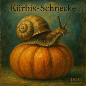 Kürbisschneckchen 1