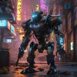 Up Next (feat. JJ THE MARTIAN)