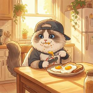 계란후라이쏭 (Fried Egg Song)