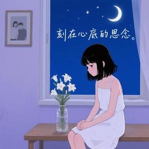 刻在心底的思念