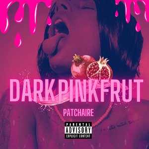DARK PINK FRUT